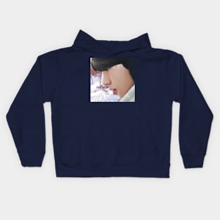 Profile Hannie Kids Hoodie